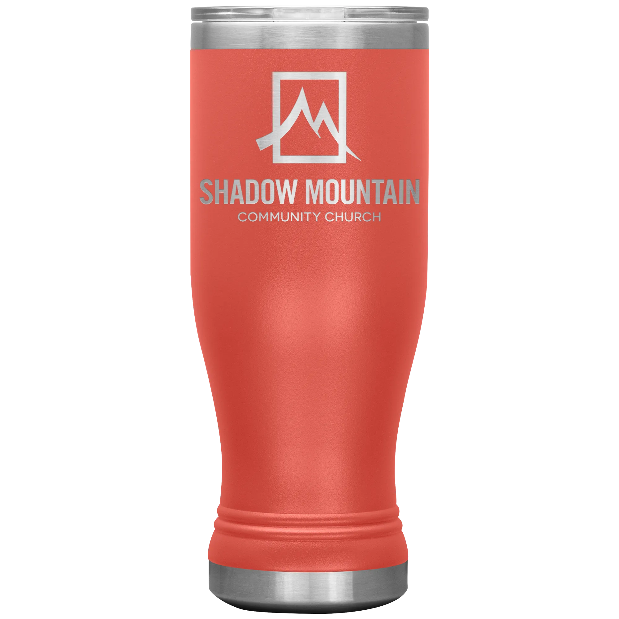 Boho 20oz Tumbler