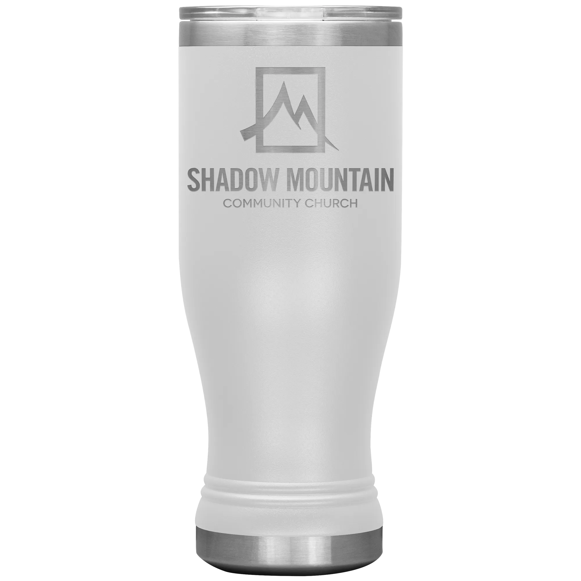 Boho 20oz Tumbler