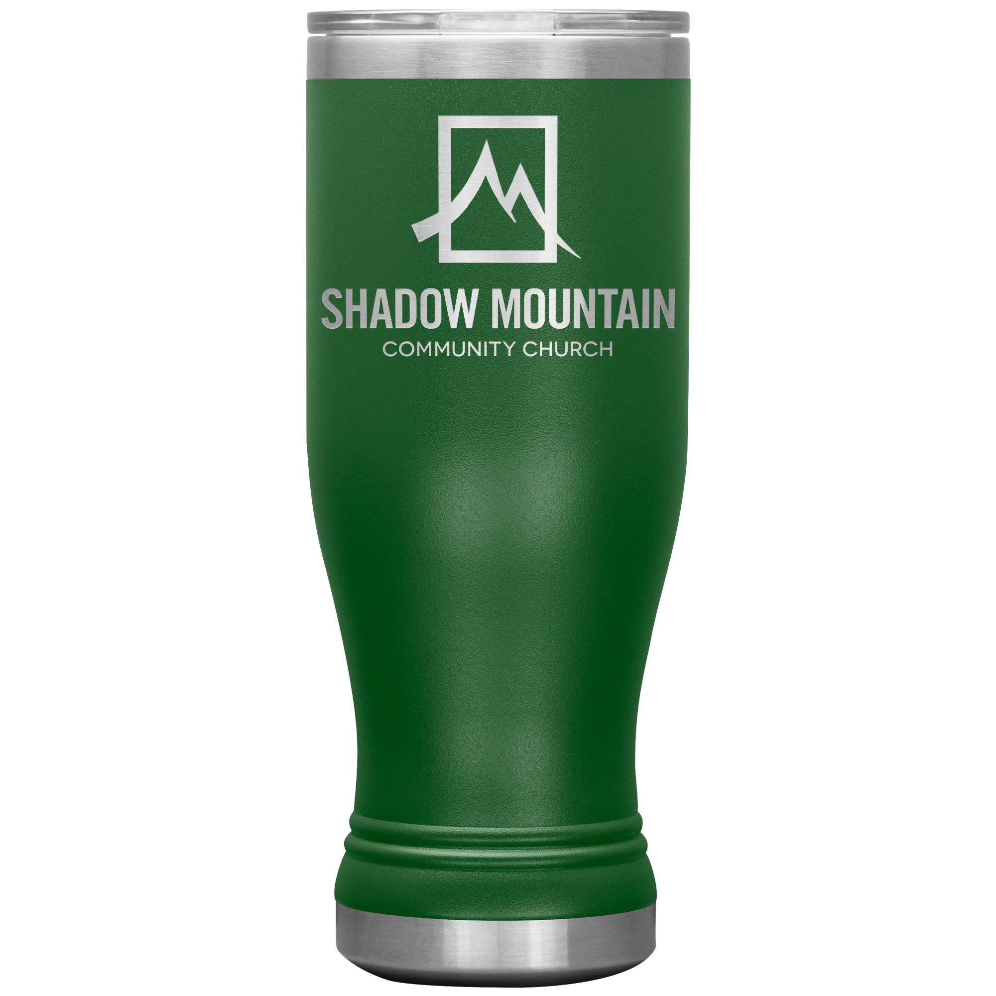 Boho 20oz Tumbler