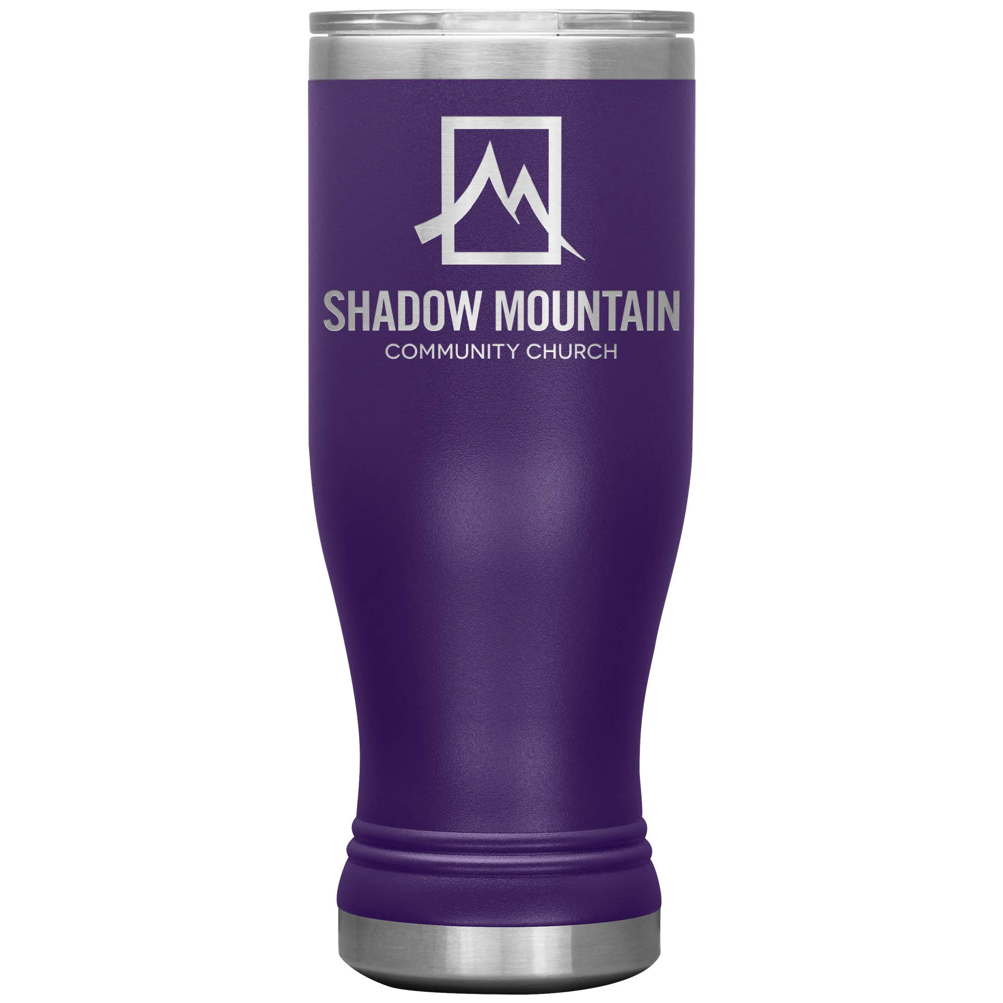 Boho 20oz Tumbler