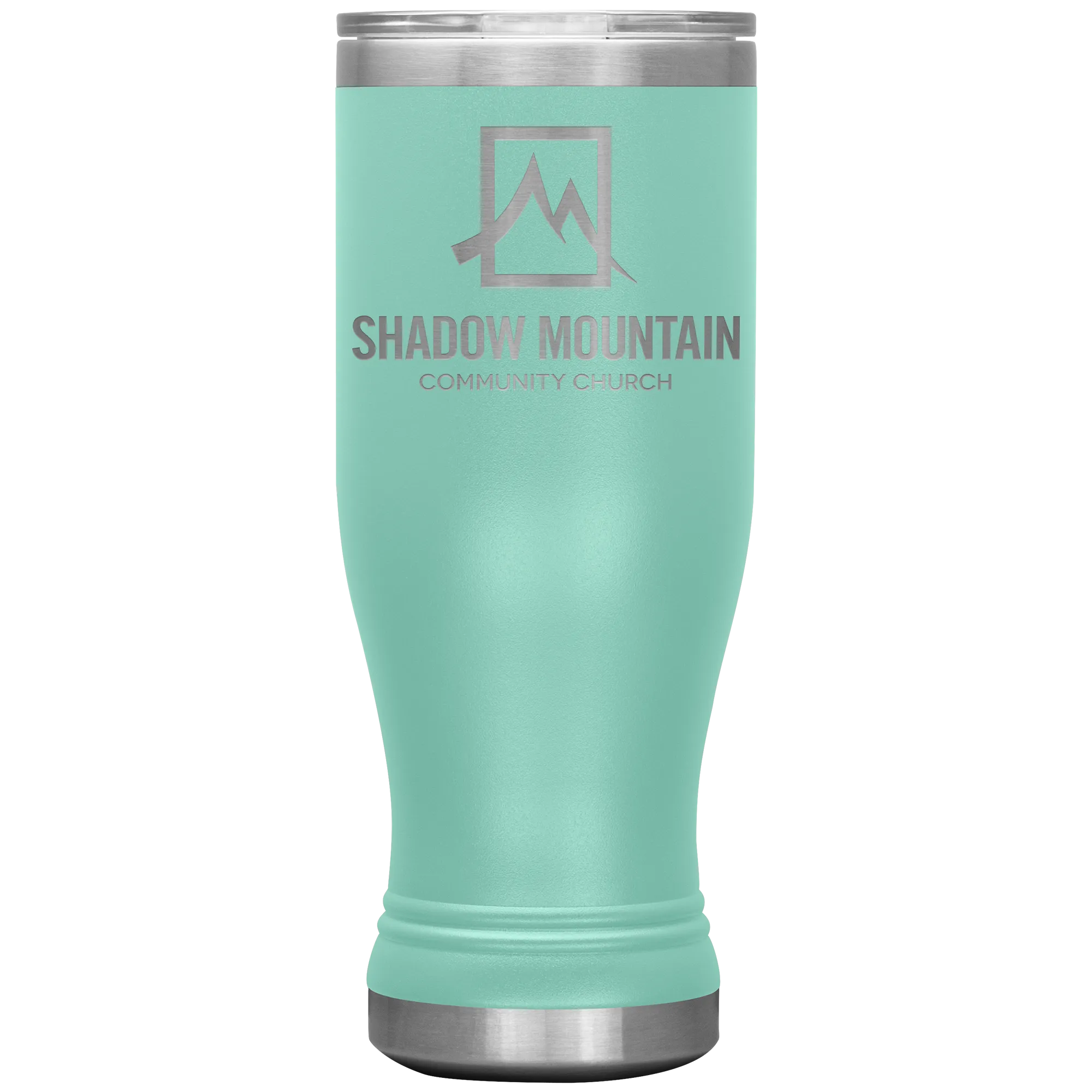Boho 20oz Tumbler