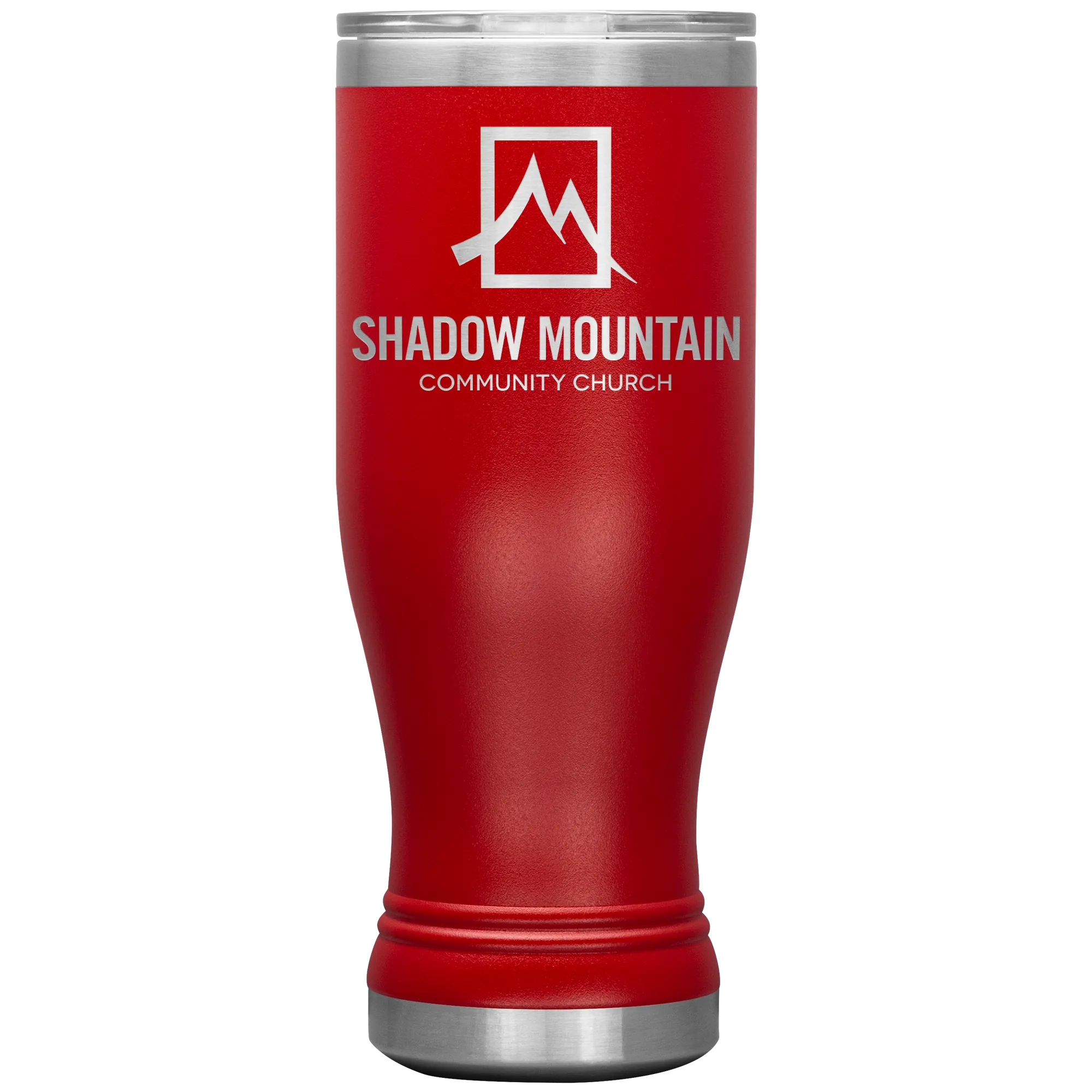 Boho 20oz Tumbler