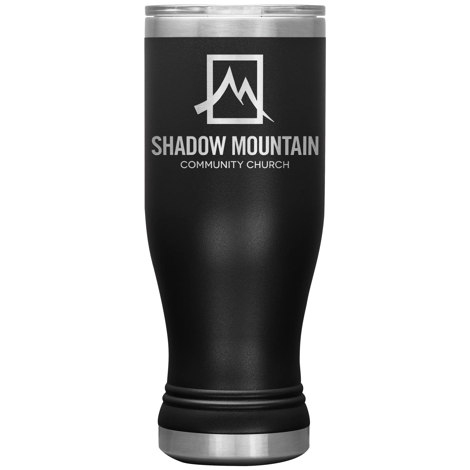 Boho 20oz Tumbler