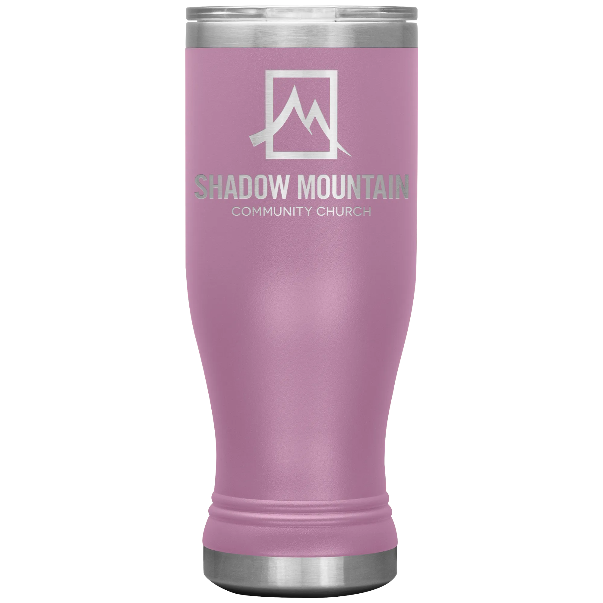 Boho 20oz Tumbler
