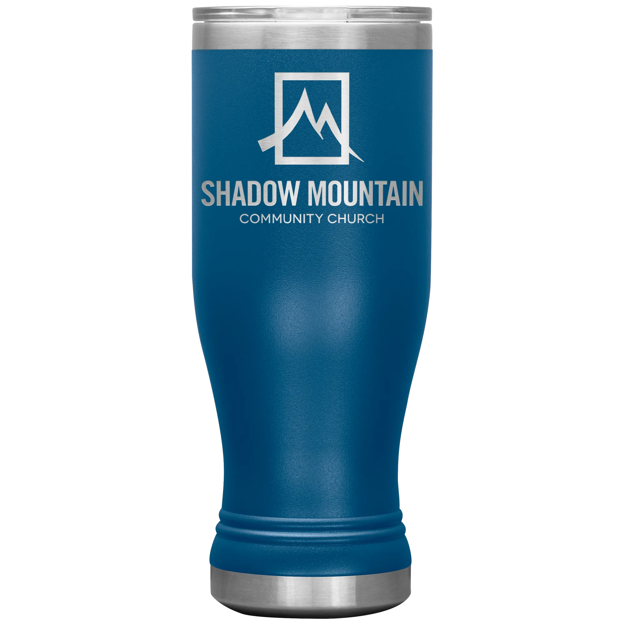Boho 20oz Tumbler