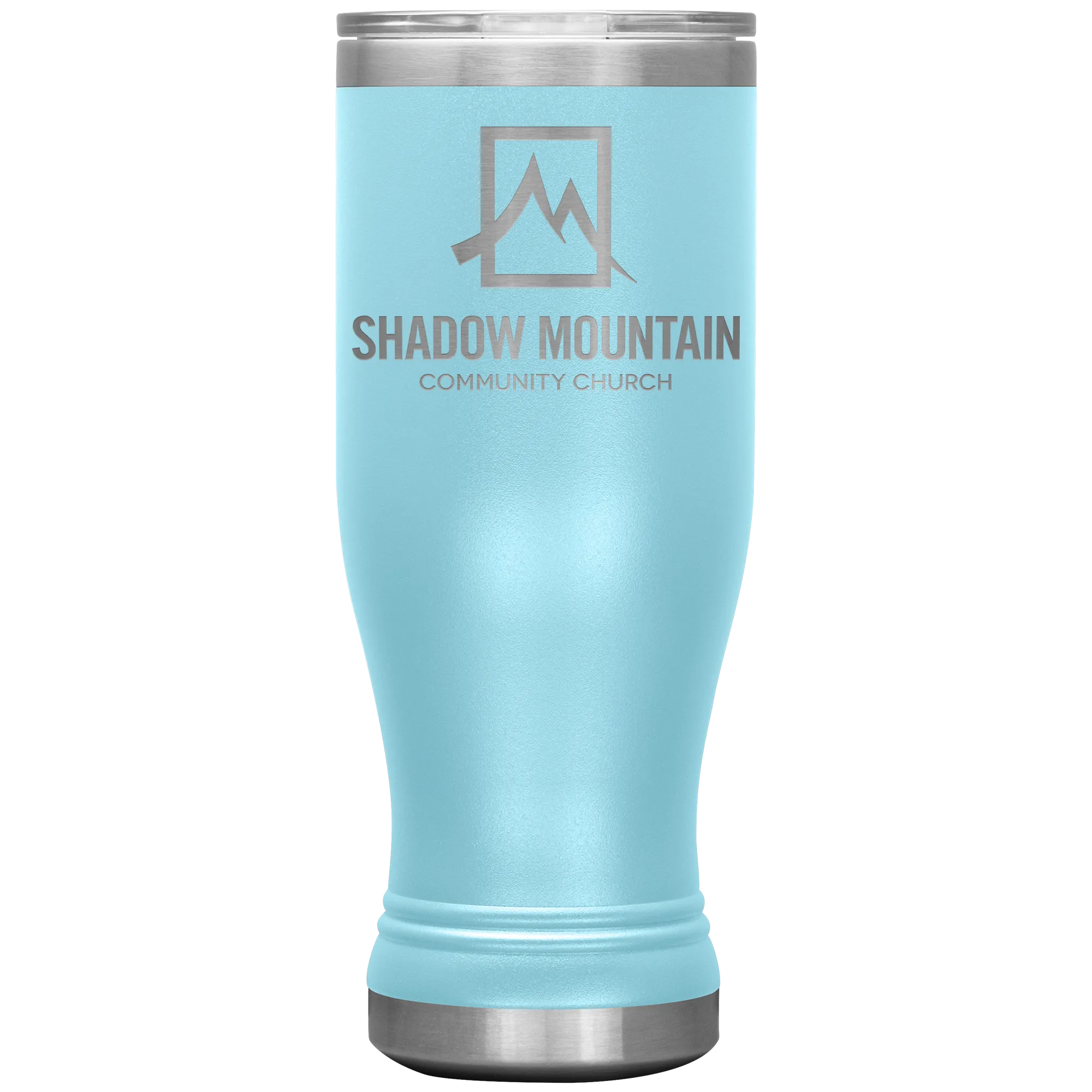 Boho 20oz Tumbler