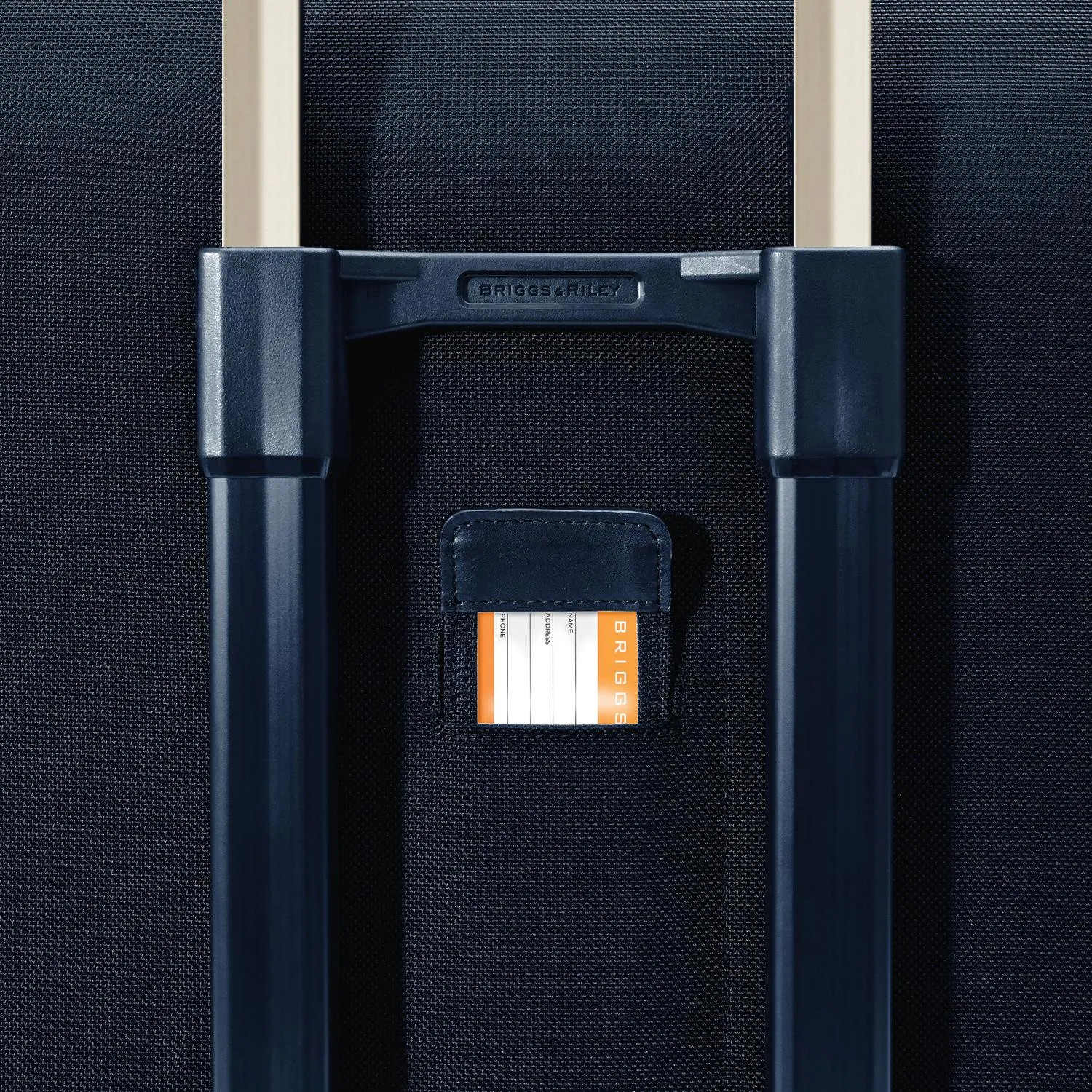 Briggs & Riley Baseline Deluxe Wardrobe Spinner