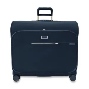 Briggs & Riley Baseline Deluxe Wardrobe Spinner
