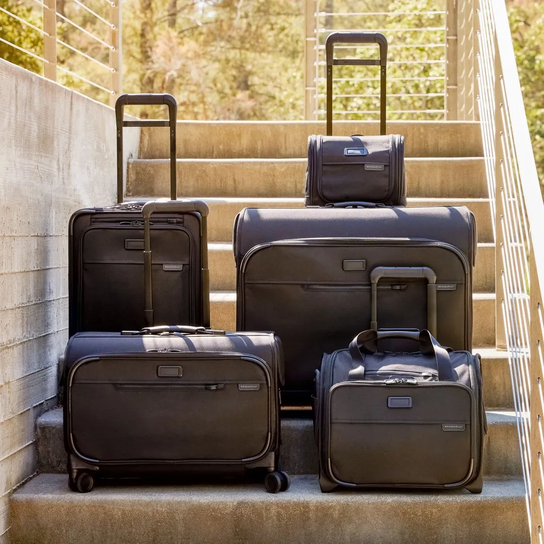 Briggs & Riley Baseline Global Carry-On Spinner