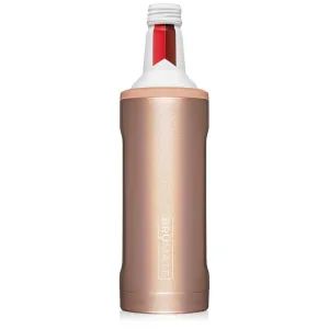 BruMate Hopsulator Twist Glitter Rose Gold