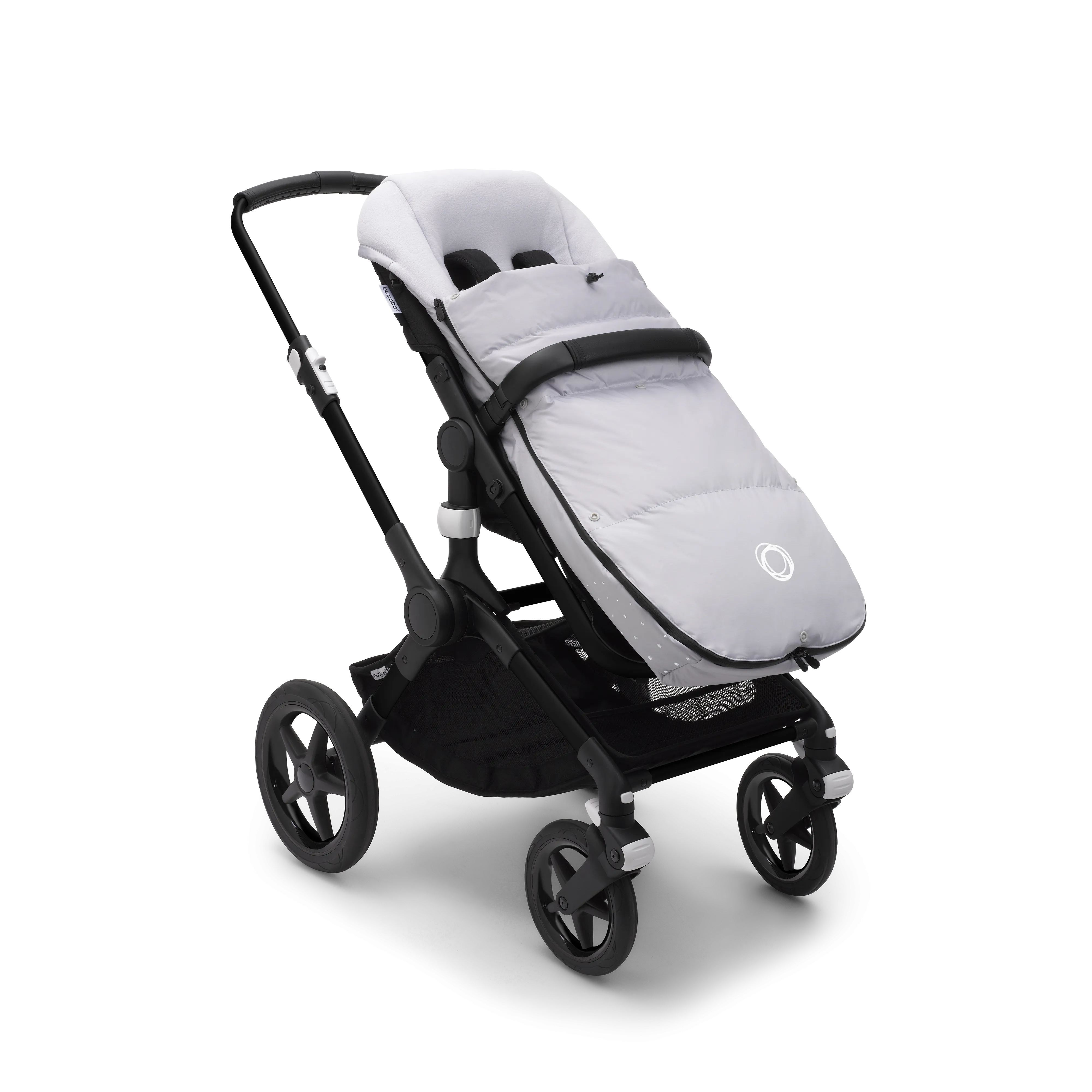 Bugaboo Performance Winter Footmuff
