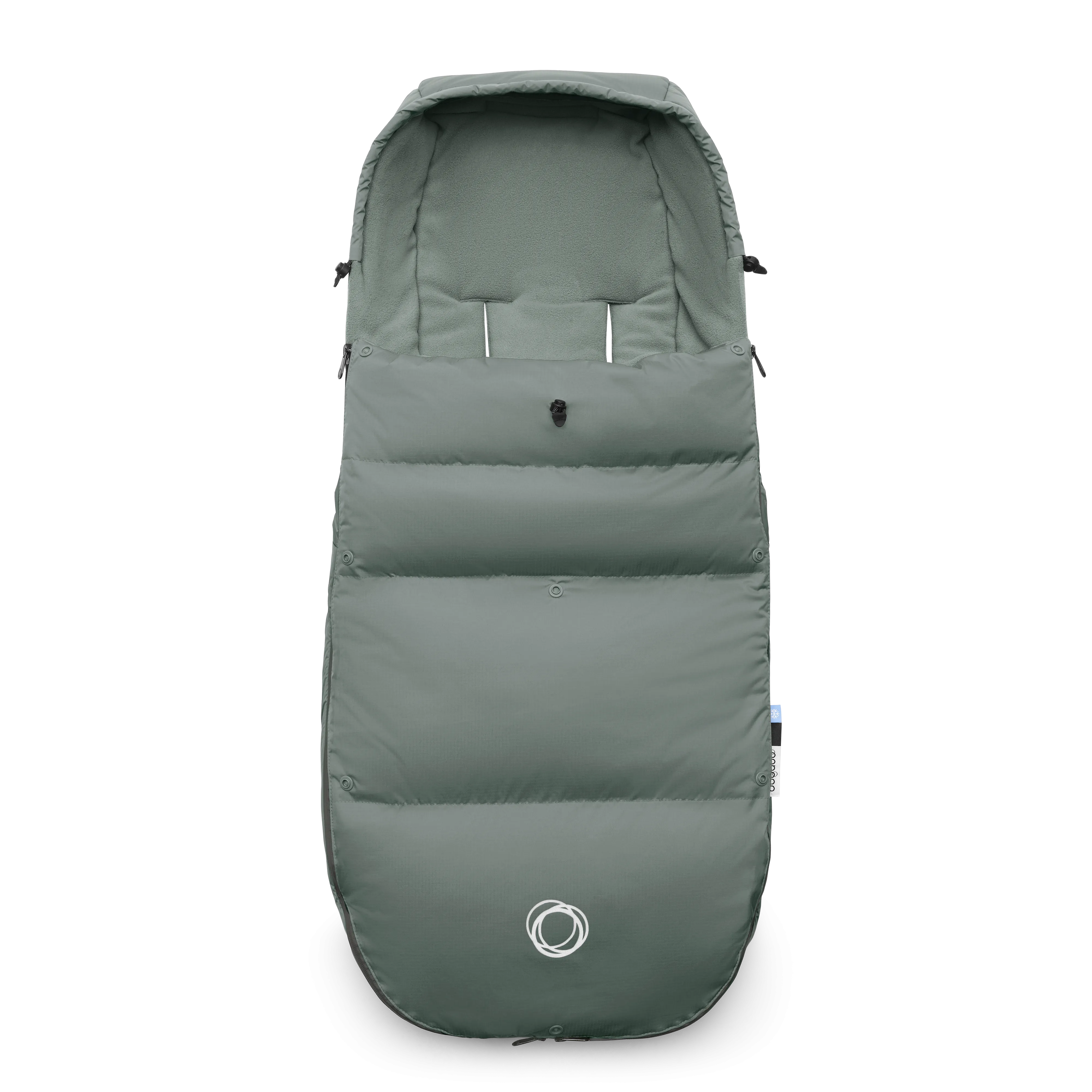 Bugaboo Performance Winter Footmuff