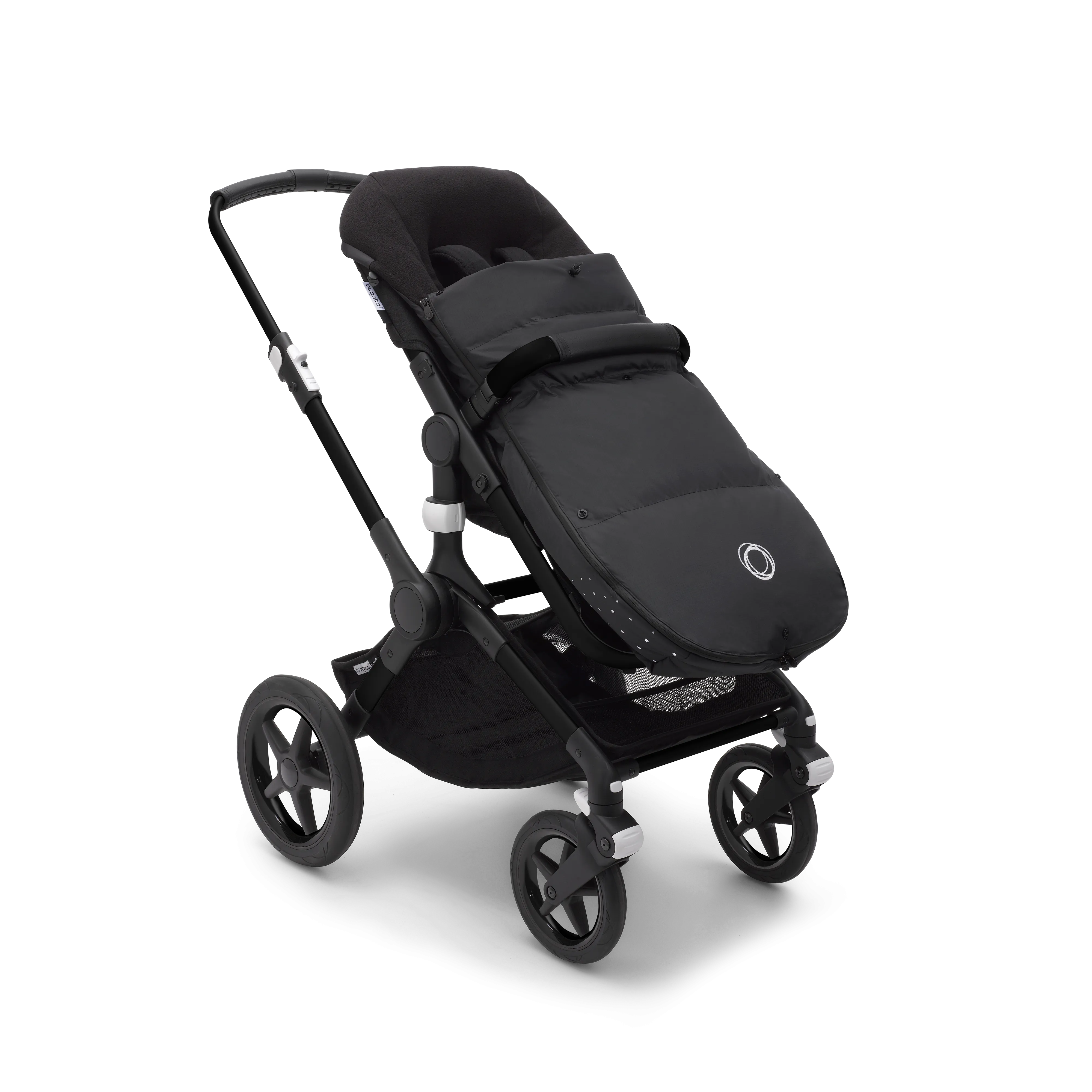 Bugaboo Performance Winter Footmuff
