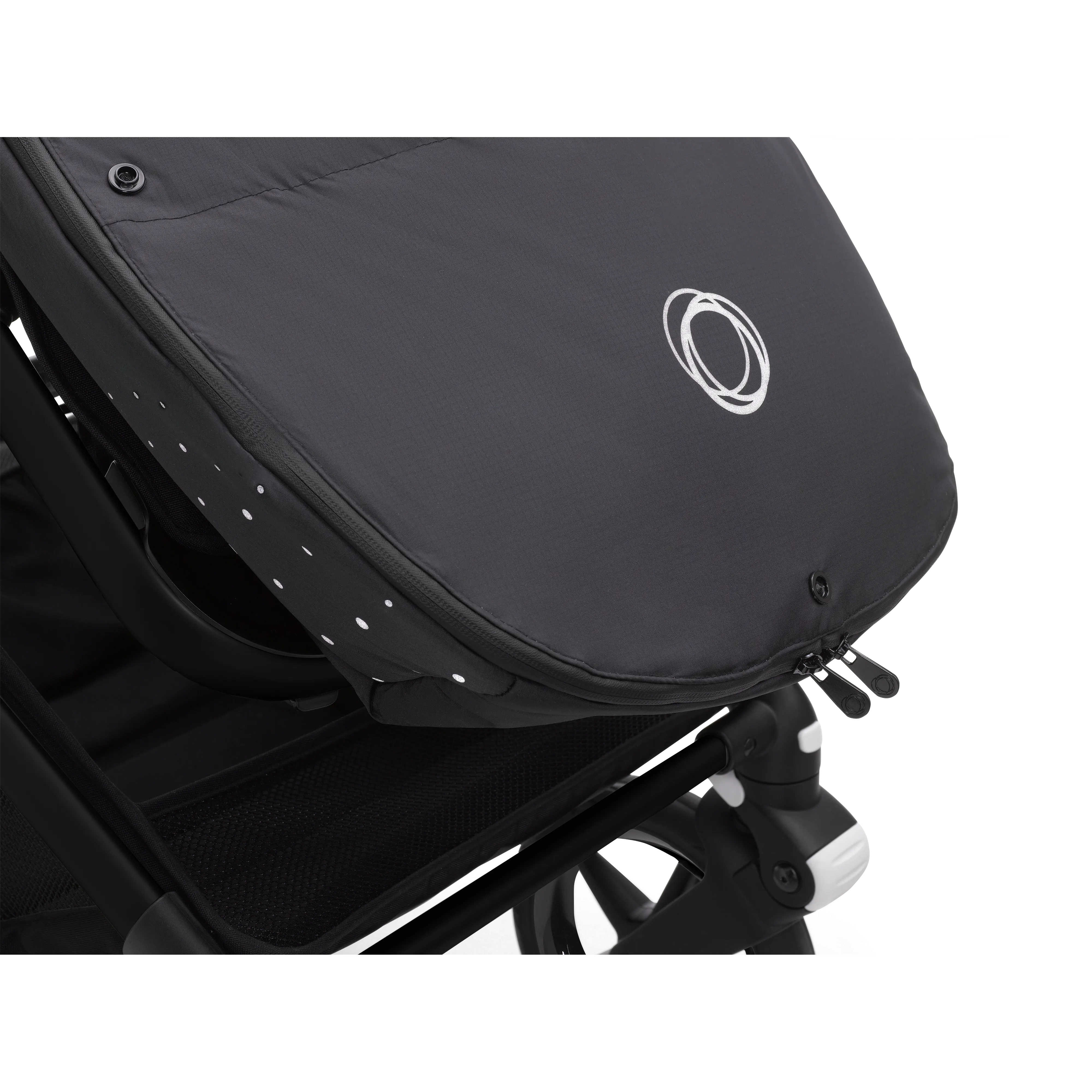 Bugaboo Performance Winter Footmuff
