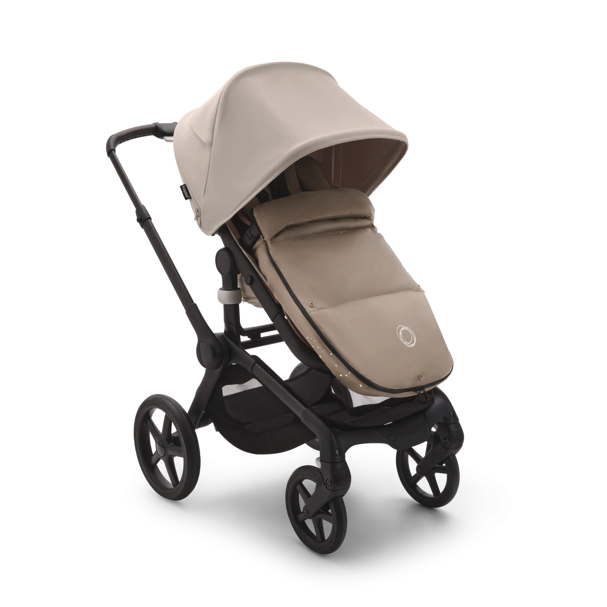 Bugaboo Performance Winter Footmuff