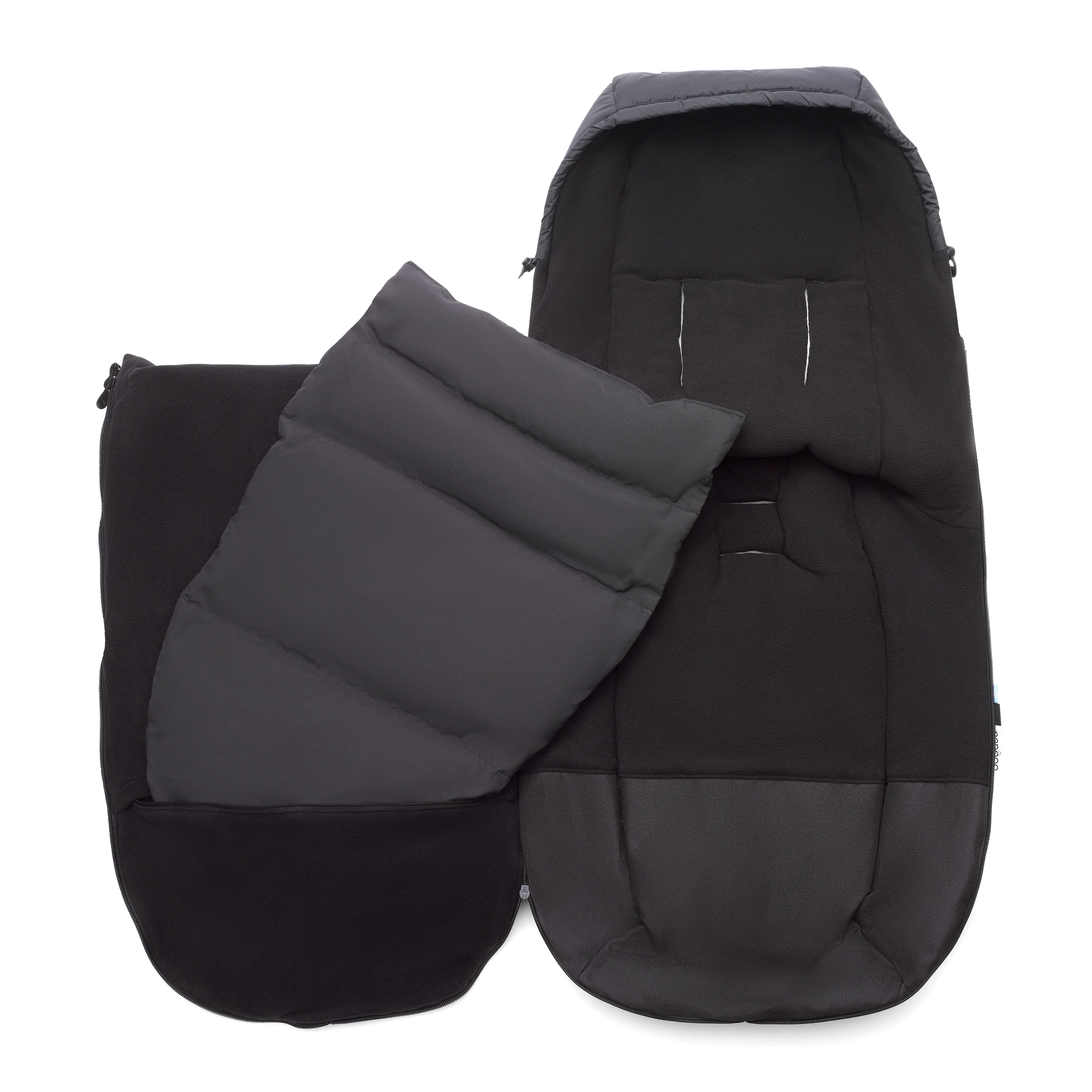 Bugaboo Performance Winter Footmuff