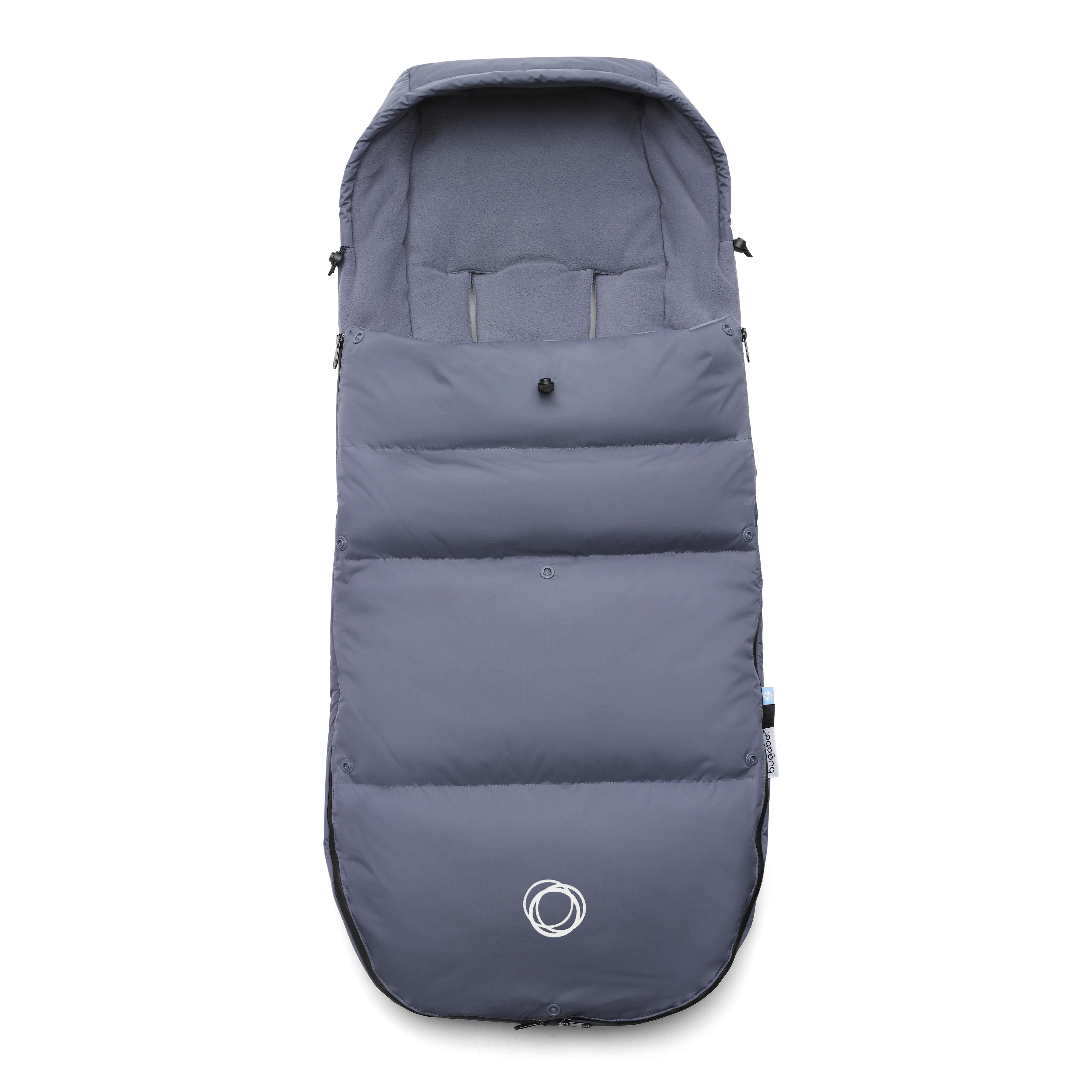 Bugaboo Performance Winter Footmuff