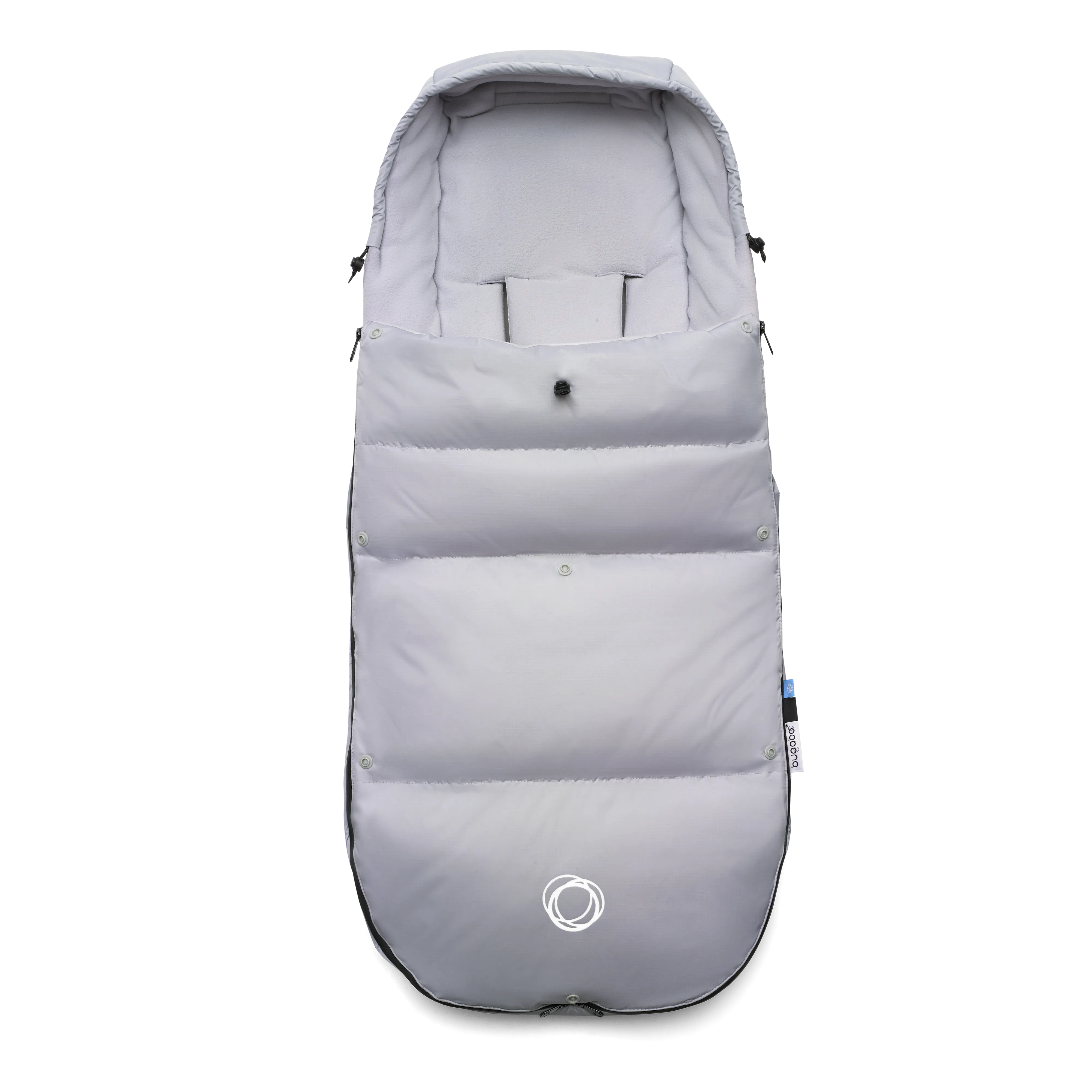 Bugaboo Performance Winter Footmuff
