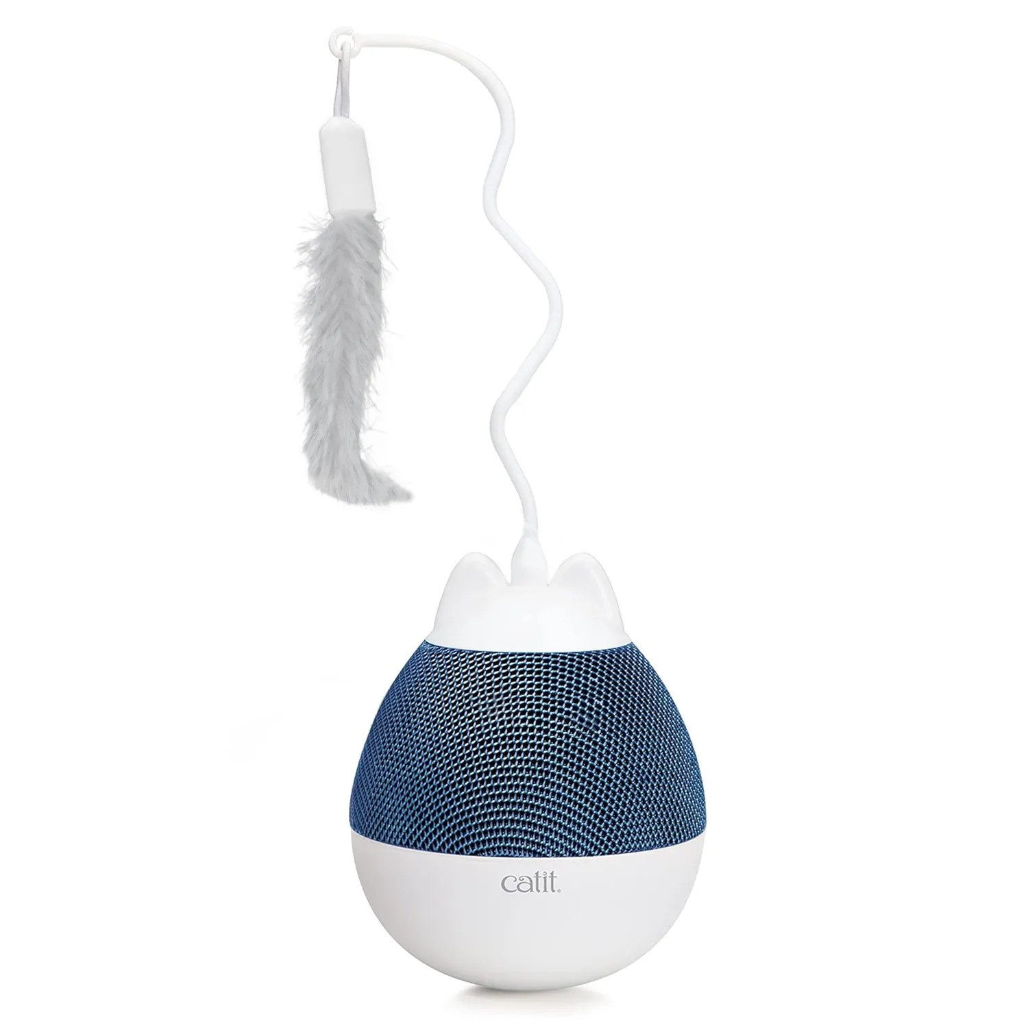 Catit Pixi Spinner - Toy & Dispenser