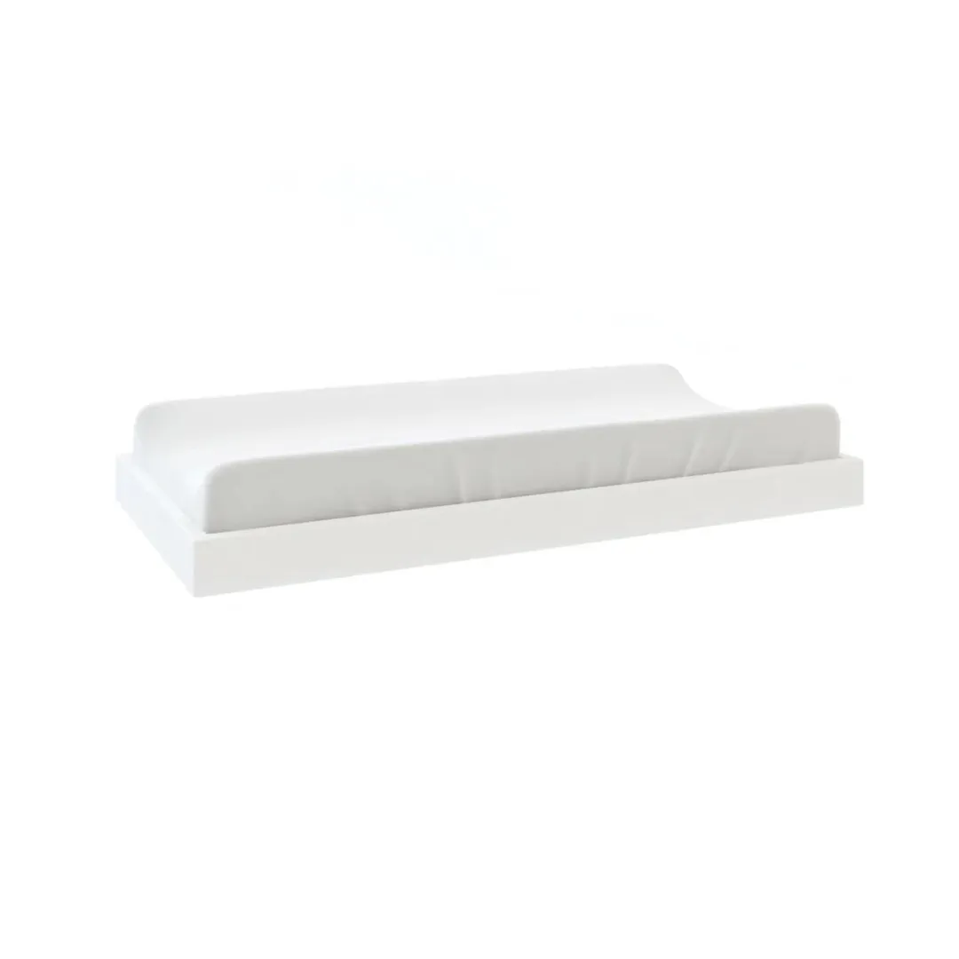 Changing Tray - White by Oeuf
