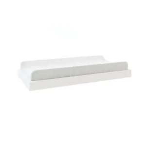 Changing Tray - White by Oeuf