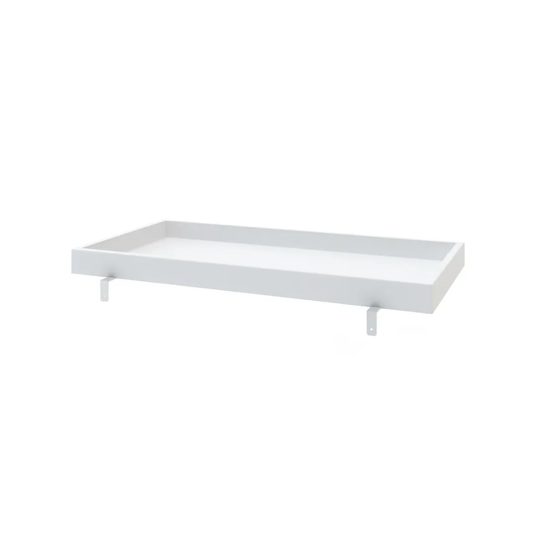 Changing Tray - White by Oeuf