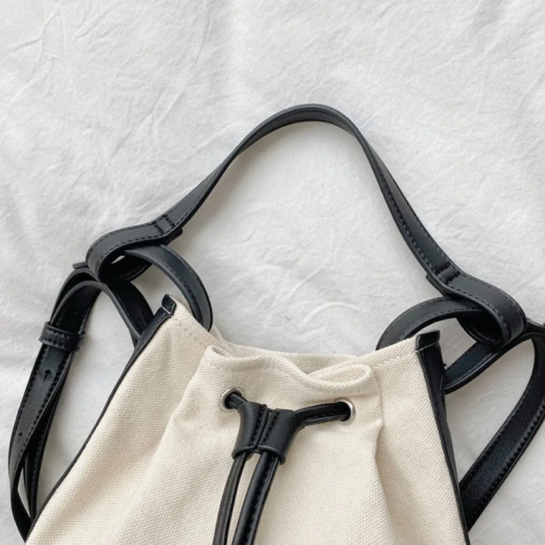 ClaudiaG Collection Women's Sabine Drawstring Bag
