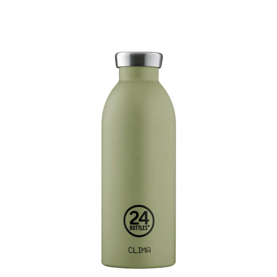 Clima Bottle 500 ml (Sage)