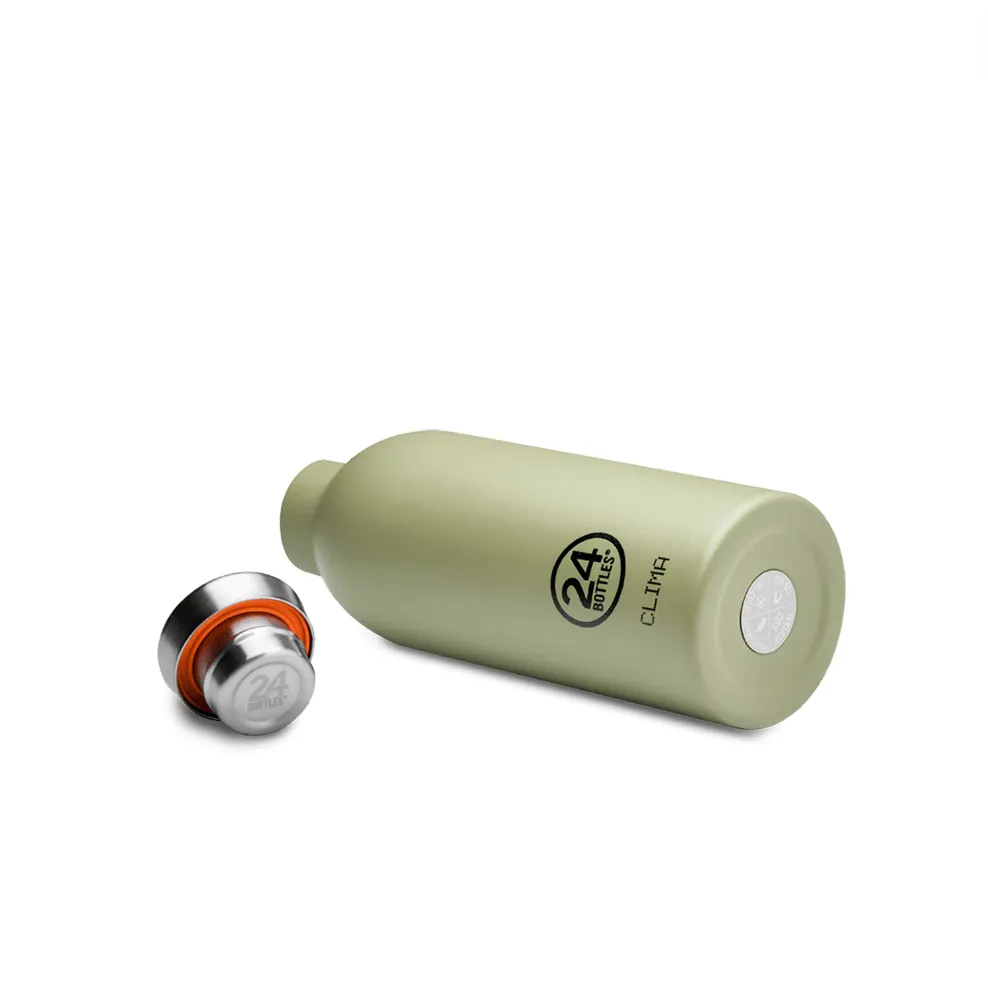 Clima Bottle 500 ml (Sage)