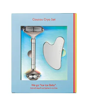 Coucou Cryo Set
