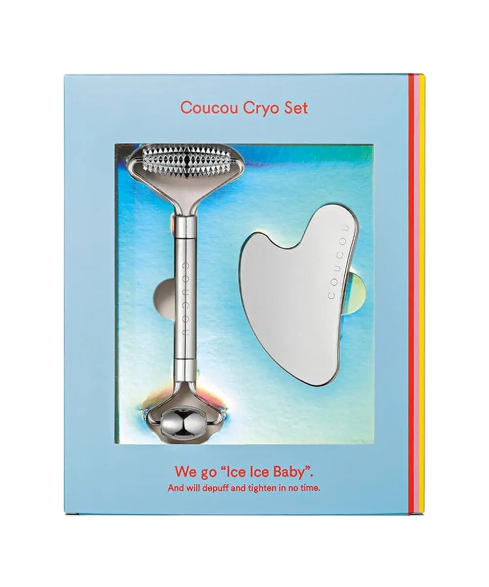 Coucou Cryo Set