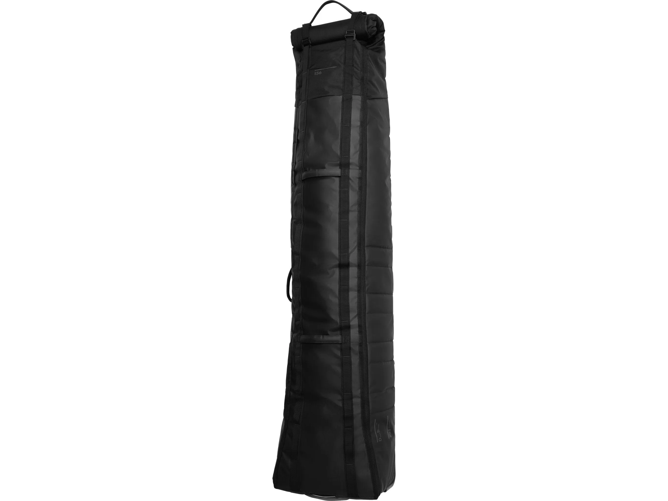 DB Snow Roller Pro - 127 L