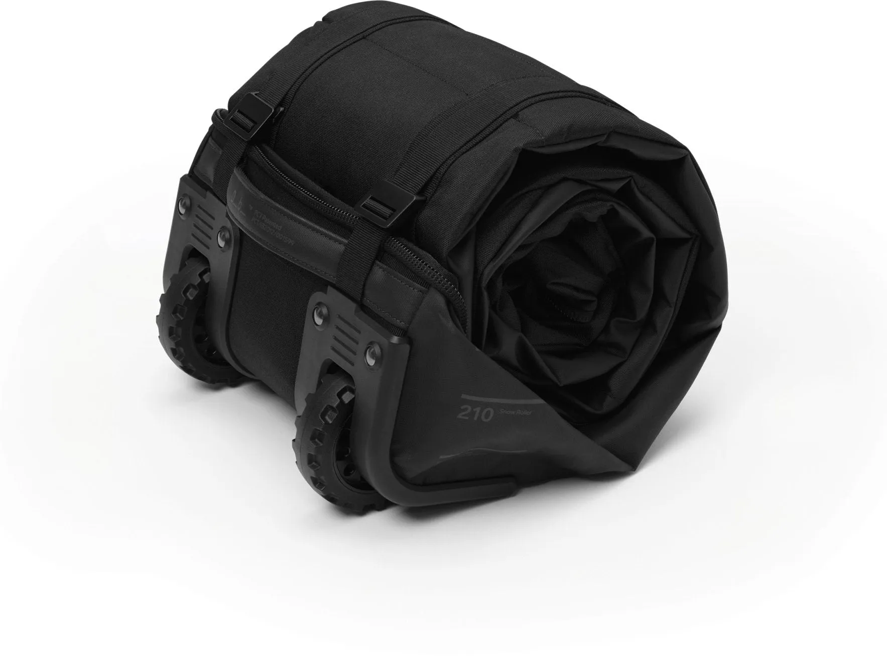 DB Snow Roller Pro - 127 L