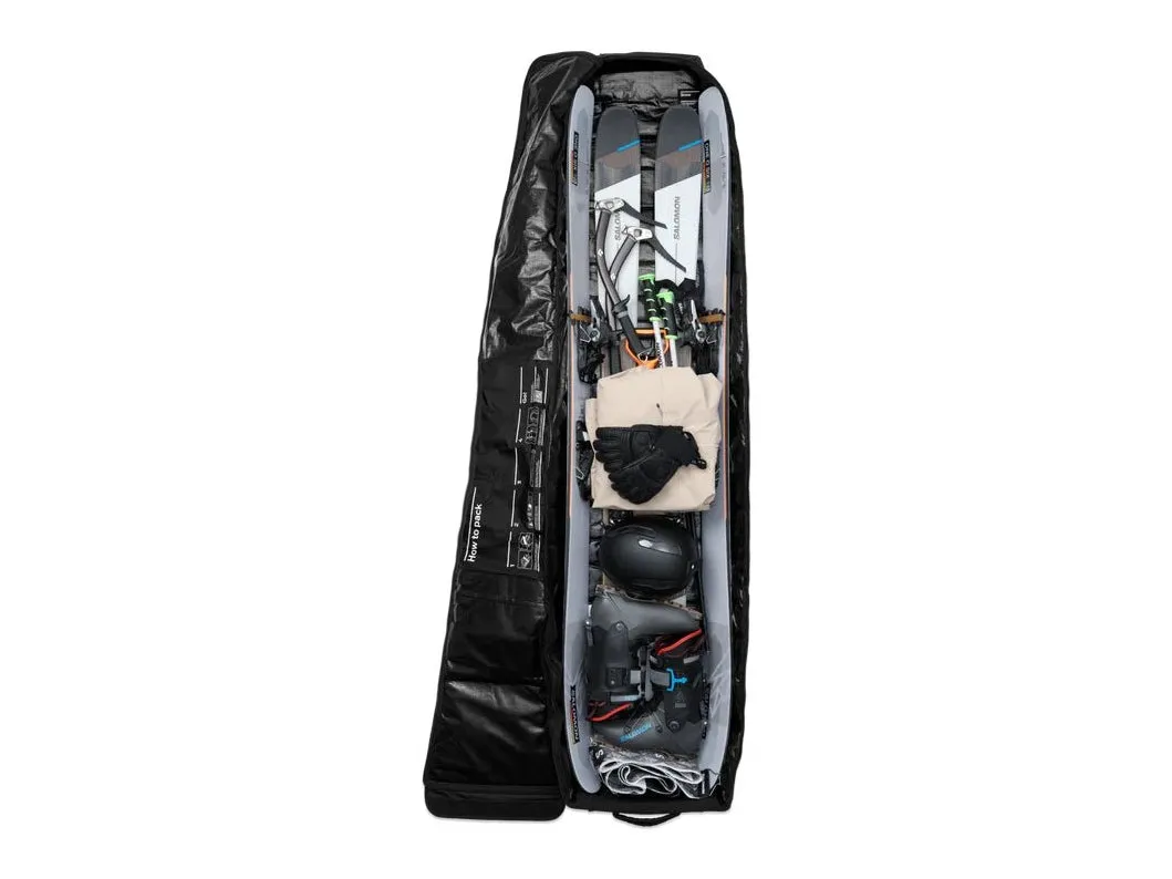 DB Snow Roller Pro - 127 L