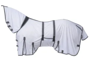 Deluxe Contour Fly Sheet with Belly and Neck Cover