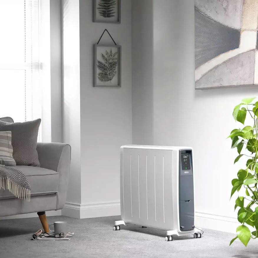 Dimplex FutuRad Oil free Radiator | FUTM3BT