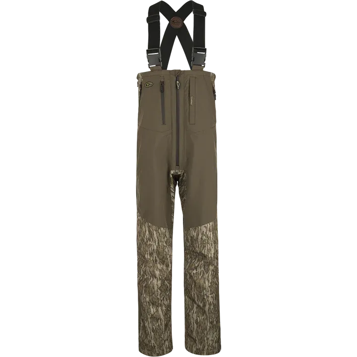 Drake EST Guardian Elite Pro Ultralight 3-Layer Bibs