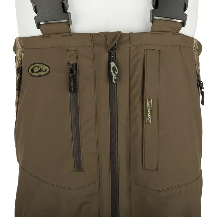 Drake EST Guardian Elite Pro Ultralight 3-Layer Bibs