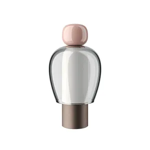 Easy Peasy portable rechargeable lamp