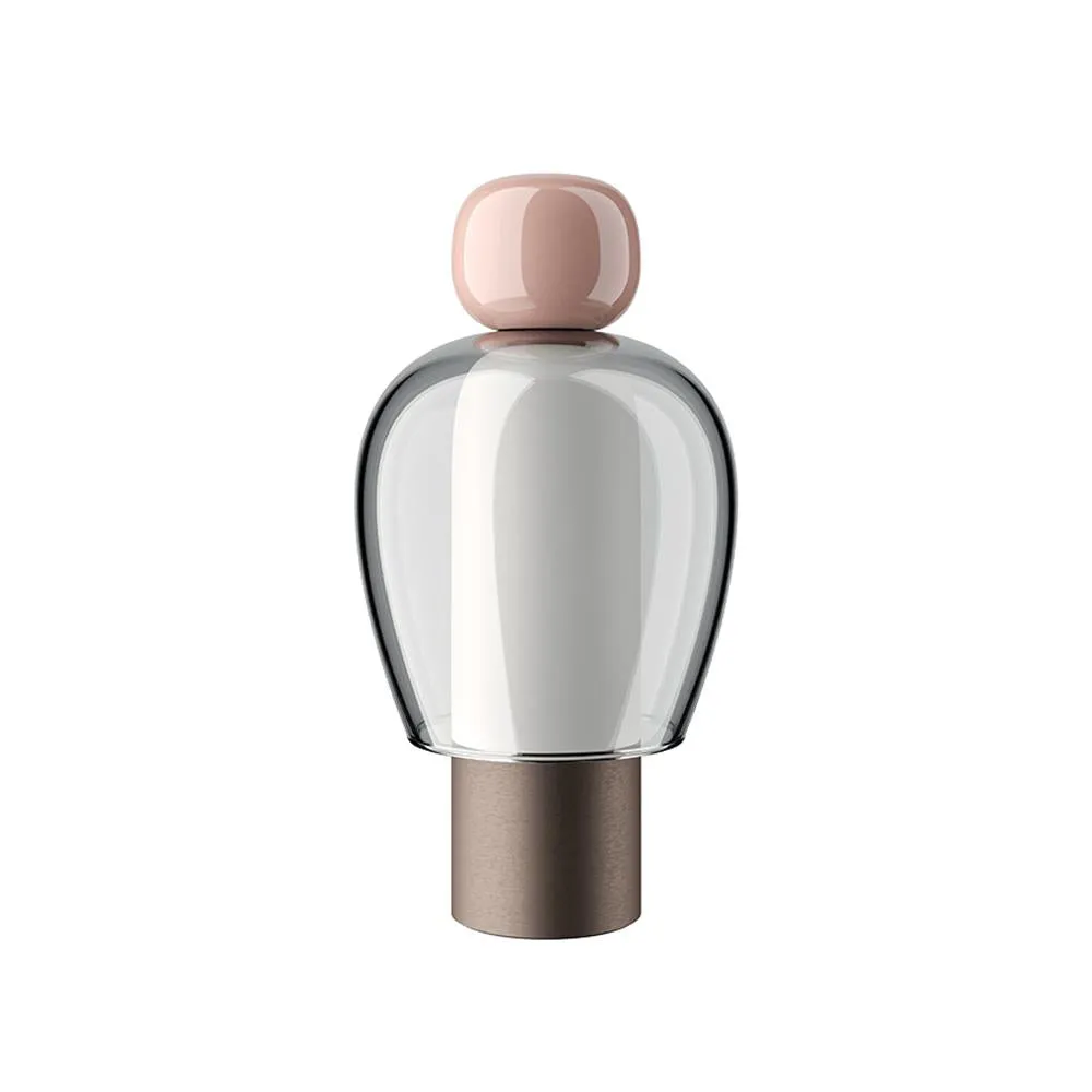 Easy Peasy portable rechargeable lamp