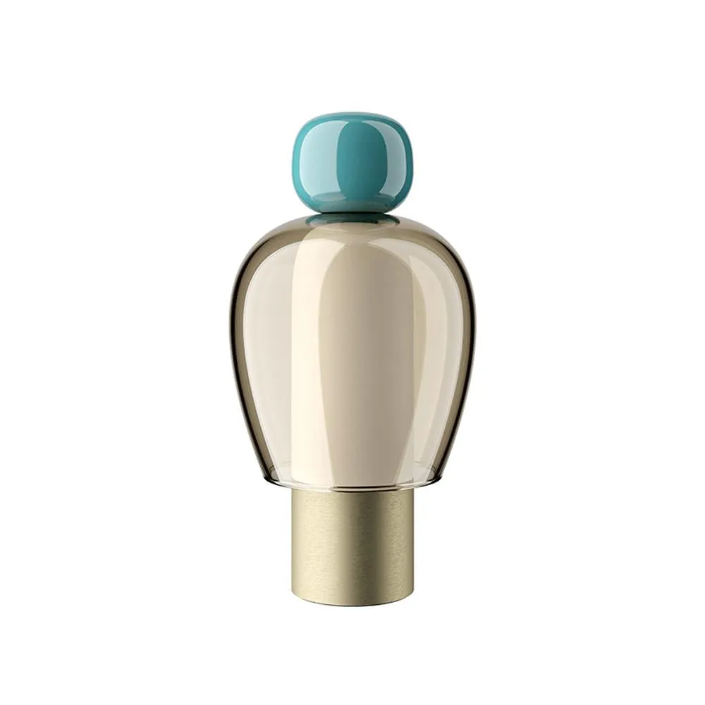 Easy Peasy portable rechargeable lamp