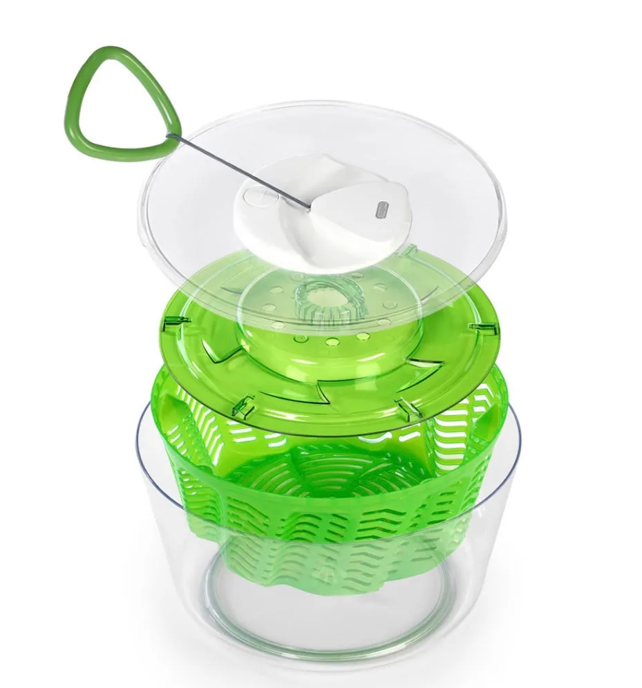 Easy Spin 2 Large Green