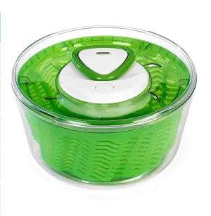 Easy Spin 2 Large Green