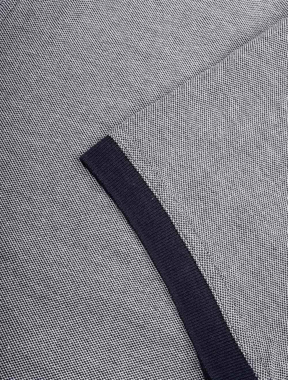 Essential Sports Polo Mix Dark Blue