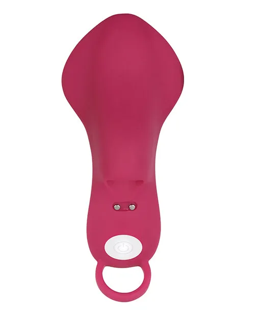Evolved Frisky Finger Rechargeable Bullet