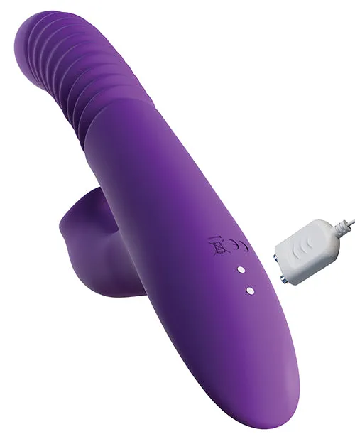Fantasy For Her Ultimate Thrusting Clit Stimulate-her