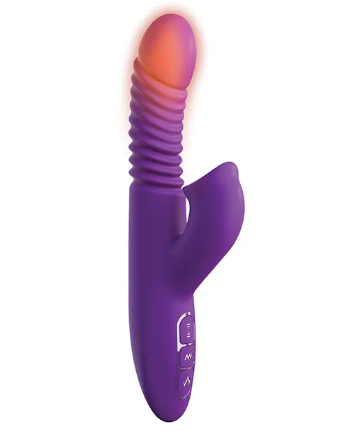 Fantasy For Her Ultimate Thrusting Clit Stimulate-her