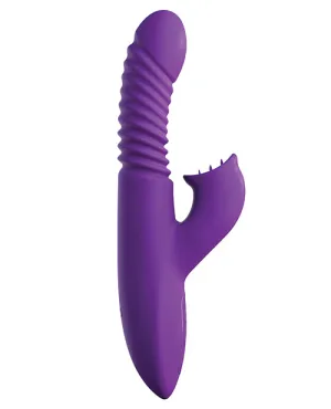 Fantasy For Her Ultimate Thrusting Clit Stimulate-her