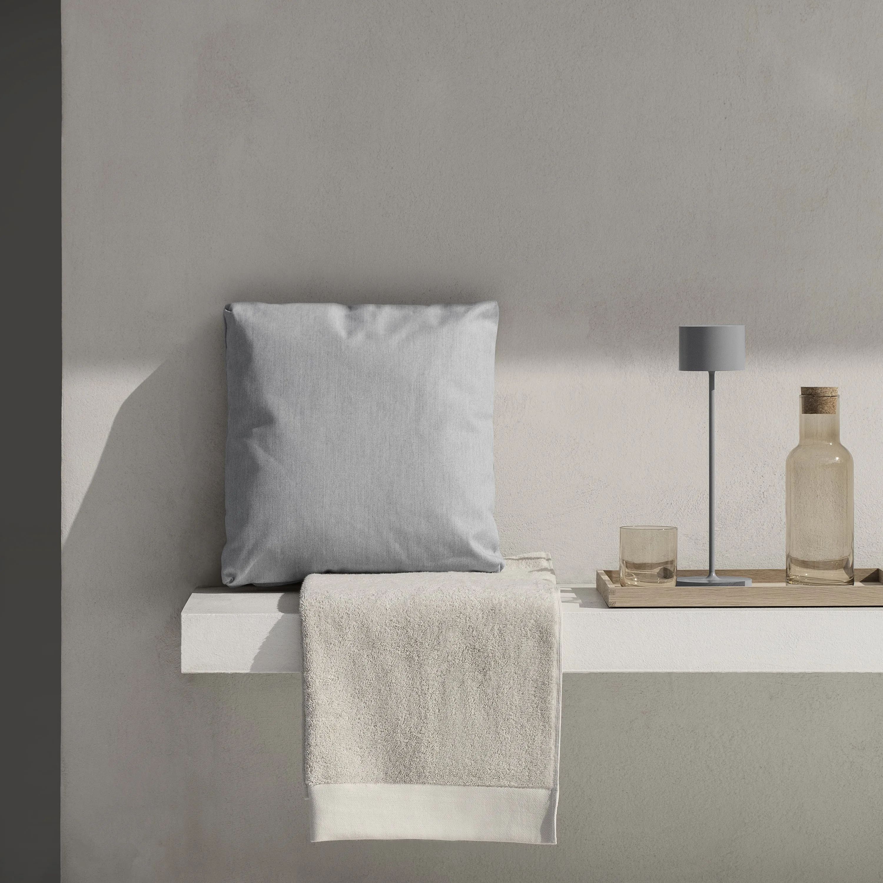 Farol Mobile Rechargeable LED Table Lamp