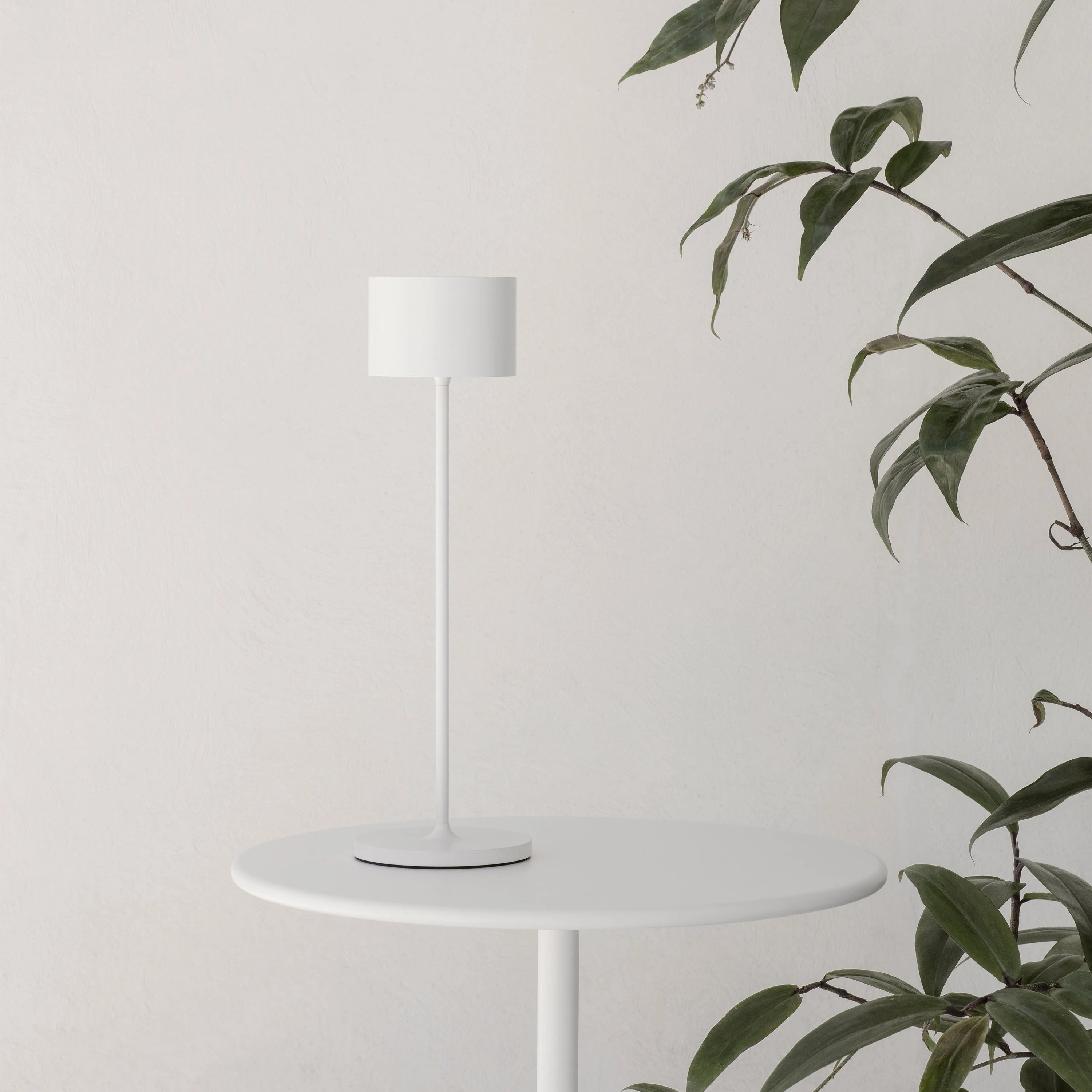 Farol Mobile Rechargeable LED Table Lamp